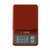 Thumbnail image #1 for Taylor Precision 3817R Portion Control Food Scale Case of 4