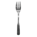 Thumbnail image #1 for International Tableware Manchester MN-222 Salad Fork, 7-inch, 18/0 Stainless Steel Pack of 1 Dozen