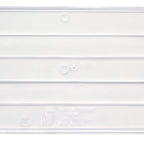 Thumbnail image #1 for Quantum DUS240/250CL Clear Bin Divider for QUS240 and QUS250 Bins