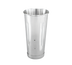Thumbnail image #1 for Vollrath 30 oz Deluxe Mirror-Finish Stainless Steel Malt Cup for Hamilton Beach Mixers/Blenders