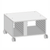 Thumbnail image #1 for RATIONAL 60.30.332 Equipment Stands & Utility Carts