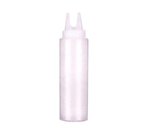Product image #1 for Vollrath 2208-1301 Twin Tip™ Squeeze Bottles Case of 12
