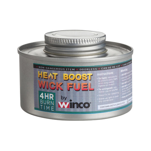 Product image #1 for Winco C-F4 Chafing Dish Fuels & Warmers Case of 24
