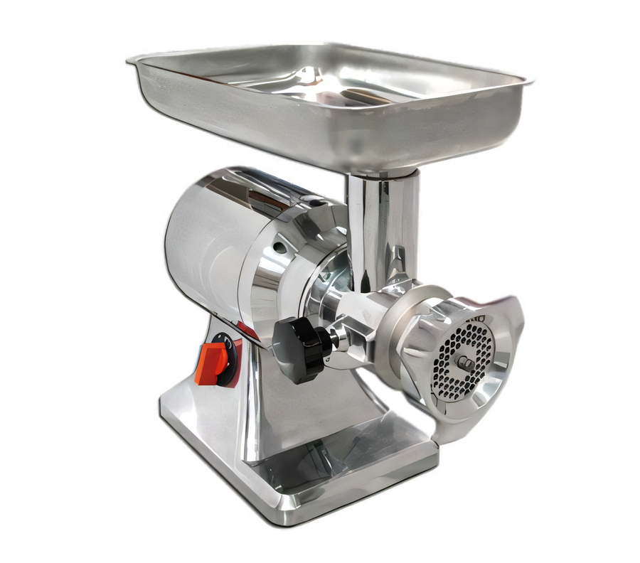 Product image #1 for Trento #12 Countertop Electric Meat Grinder with 1 HP Motor