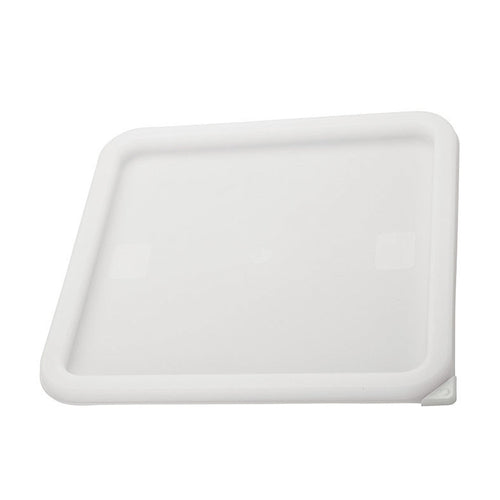 Product image #1 for Winco PECC-L Food Pan Covers Case of 6