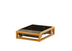 Thumbnail image #1 for Cal-Mil Brooklyn Countertop Induction Cooktop, Antique Brass Finish