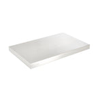Thumbnail image #1 for Vollrath V903001 Full-Size Stainless Steel Freezer-Chill Cooling Plate