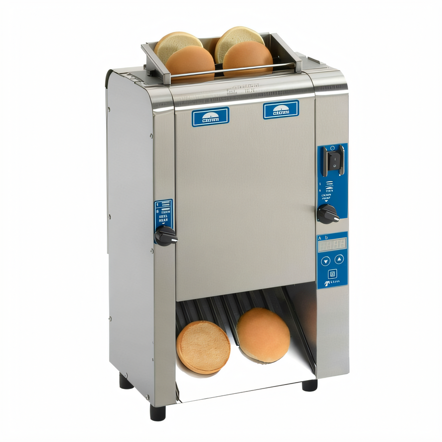 Product image #1 for Antunes Mini Vertical Contact Conveyor Toaster
