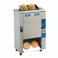 Antunes Mini Vertical Contact Conveyor Toaster