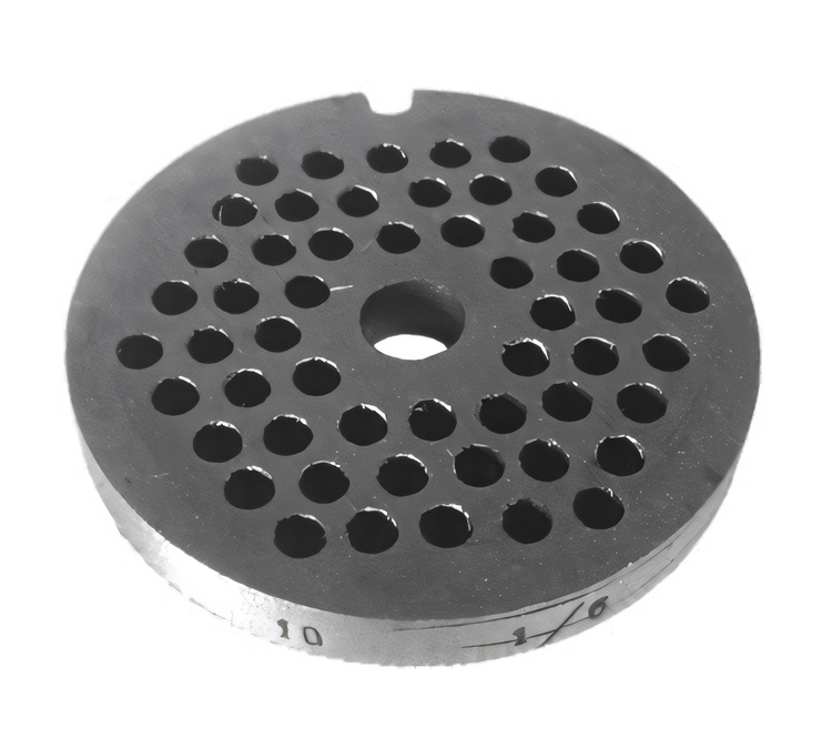 Product image #1 for Uniworld Foodservice Equipment 812GP3/16 Uniworld Meat Grinders