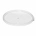 Thumbnail image #1 for Cambro RFSCWC6135 Camwear® Food Pan Covers Case of 12