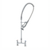 Thumbnail image #1 for T&S Brass EasyInstall Deck Mount Pre-Rinse Unit with 44