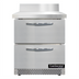 Thumbnail image #1 for Continental Refrigerator SWF27NBS-FB-D 27