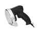 Thumbnail image #1 for Omcan Electric Kebab Slicer for Gyro and Shawarma, 132.3 lb. Daily Capacity, 80W, 110V