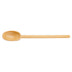 Thumbnail image #1 for Mercer Culinary M33182TN Hell's Tools Serving Spoon Case of 12