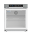 Thumbnail image #1 for Migali Medical-Grade Undercounter Glass Door Refrigerator, 2 Cu. Ft., 110V