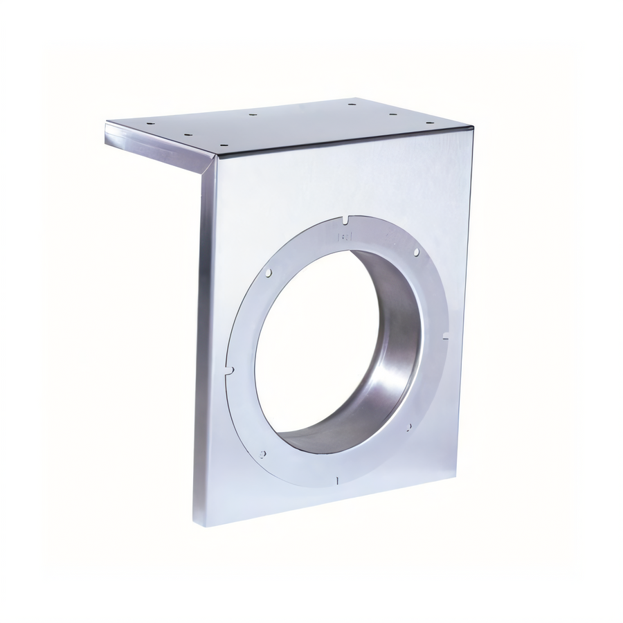 Product image #1 for Dispense-Rite UCMB-2 Shelf Brackets & Supports