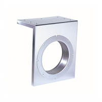 Dispense-Rite UCMB-2 Shelf Brackets & Supports