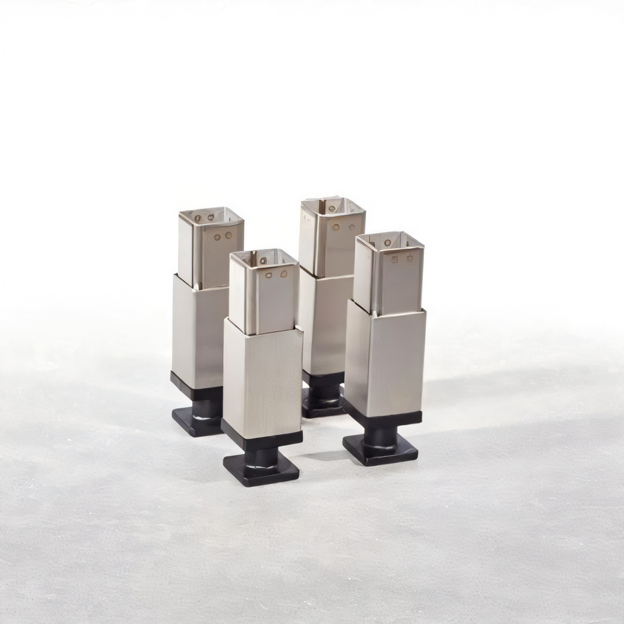 Product image #1 for RATIONAL Appliance Height Extension Kit, 2-3/4-Inch Lift for iCombi 20 and SCC/CMP 201/202 Floor Units