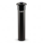 Thumbnail image #1 for CFS Brands EZ-Fit L2410 In-Counter Plastic Lid Dispenser, 23-1/4-Inch Tube, Fits 3-3/4 to 4-Inch Rim Lids Case of 6