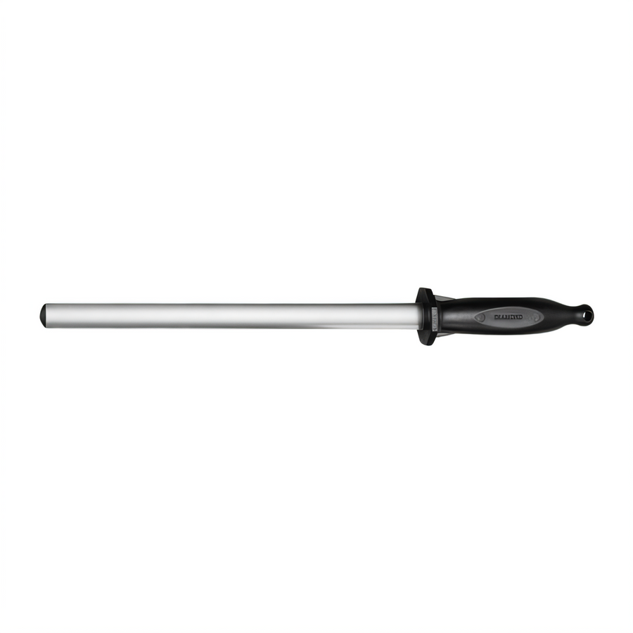 Product image #1 for Mercer Culinary 12-Inch Diamond Sharpening Steel