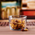 Thumbnail image #1 for Anchor Hocking Foodservice 14352 Savore Wine Glasses
