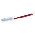 Thumbnail image #1 for Winco 14-Inch Bowl-Shaped Silicone Scraper Spatula