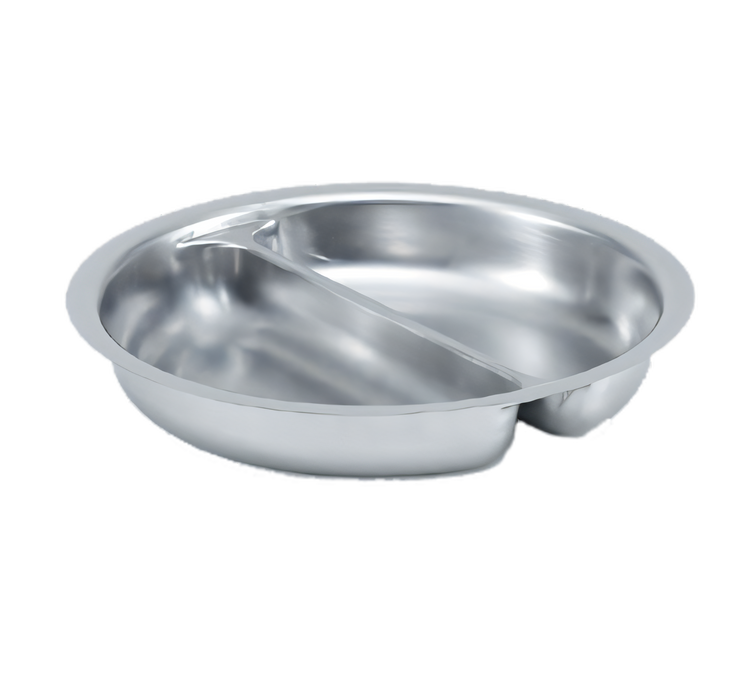 Product image #1 for Vollrath 49334 Maximillian Steel™ Chafing Pans