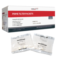 Henny Penny Prime Filter Packets Frying Oil Life Extender, Case of 90 Packets