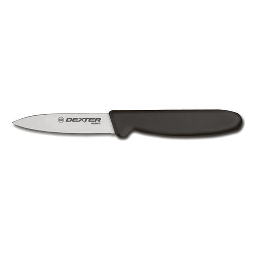 Product image #1 for Dexter Russell 31611B Basics Peeling & Paring Knives Case of 12