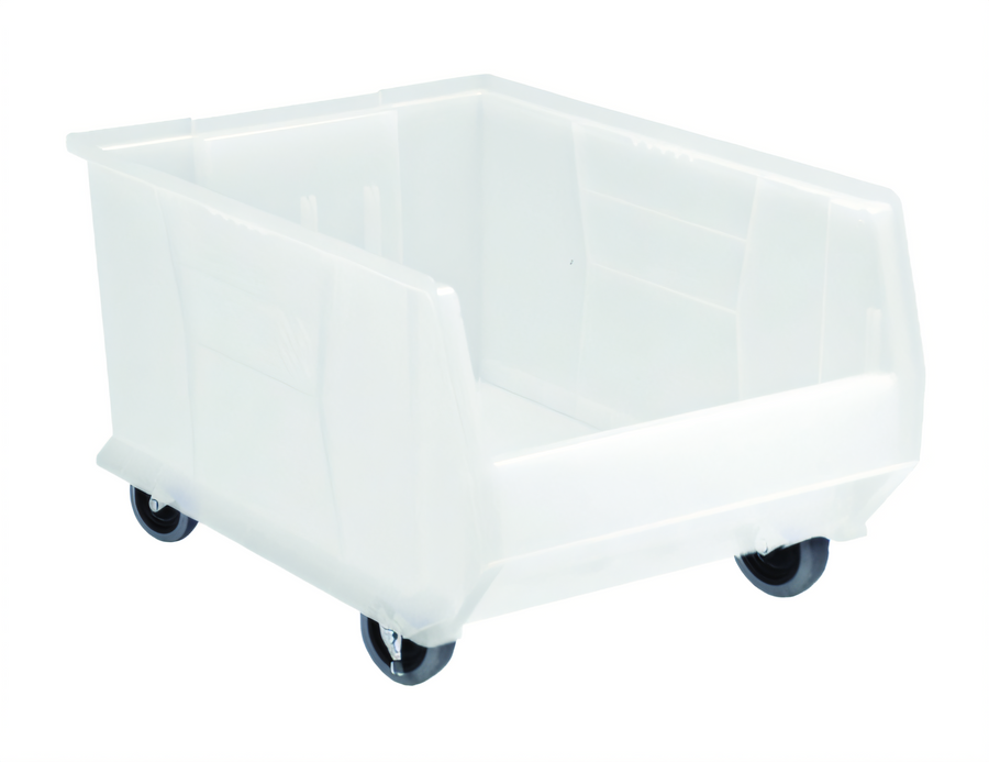 Product image #1 for Quantum QUS964MOBCL Wire Shelving