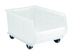 Thumbnail image #1 for Quantum QUS964MOBCL Wire Shelving