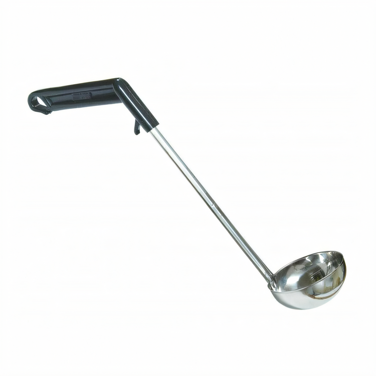 Product image #1 for Omcan USA 80321 Ladle Case of 12
