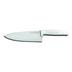 Thumbnail image #1 for Dexter Russell Sani-Safe 6-Inch Stamped Chef's Knife with White Polypropylene Handle