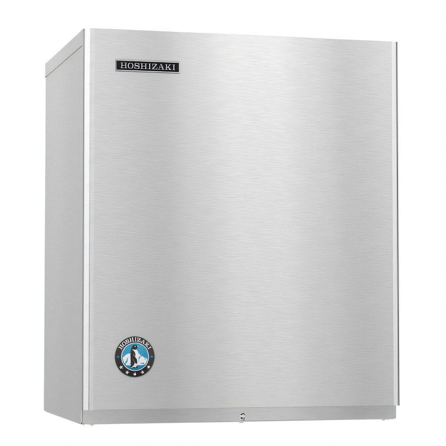 Product image #1 for Hoshizaki Serenity FS-1022MLJ-C 22-Inch Cubelet Ice Machine, Air-Cooled, Remote Condenser Ready