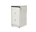 Thumbnail image #1 for Crestware Full-Size Stainless Steel Countertop Napkin Dispenser