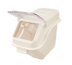 Thumbnail image #1 for Crestware IN5 Ingredient Bins