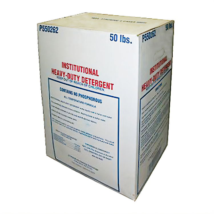Product image #1 for Disco, Inc P550262 Laundromat Supplies