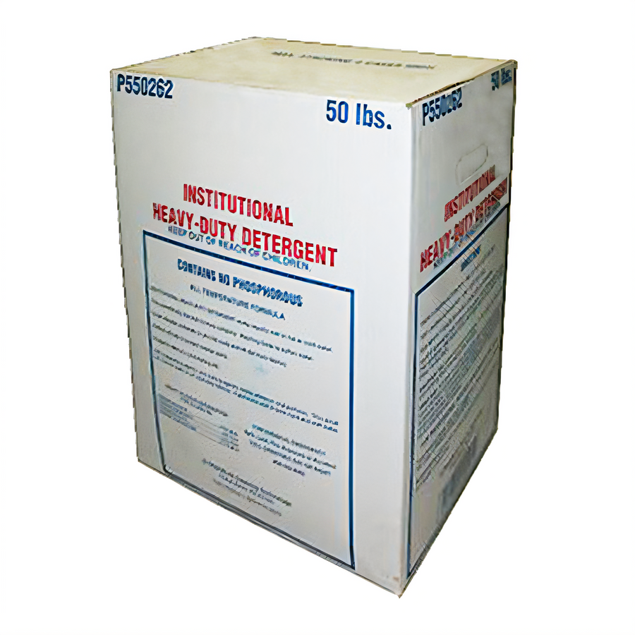Product image #1 for Disco, Inc P550262 Laundromat Supplies