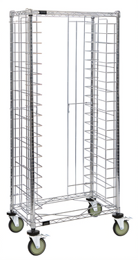 Quantum TC-20 Specialty Storage & Transport