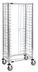 Thumbnail image #1 for Quantum TC-20 Mobile Side-Loading Full-Size Tray Cart, 20-Tray Capacity