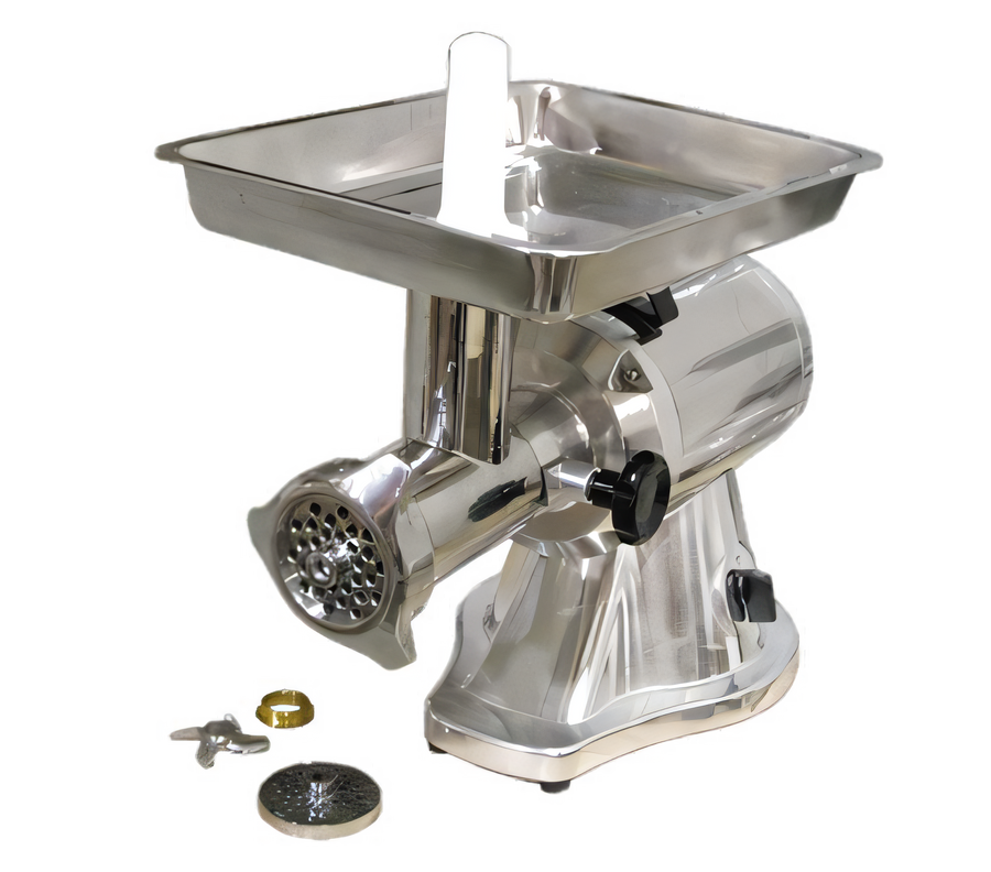 Product image #1 for Omcan USA 21634 Meat Grinders