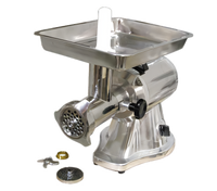 Omcan USA 21634 Meat Grinders