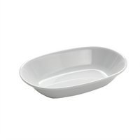 American Metalcraft MLRS9 Restaurant Bowls Case of 8