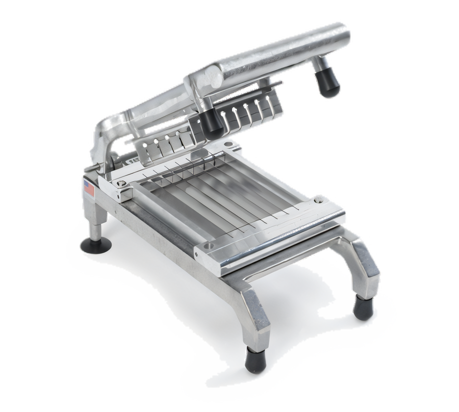 Product image #1 for Nemco Easy Chicken Slicer 3/8-Inch Cut Manual Chicken Slicer