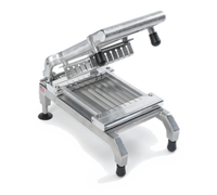 Nemco Easy Chicken Slicer 3/8-Inch Cut Manual Chicken Slicer