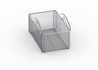RATIONAL AutoLift Deep-Frying Basket, Size L