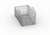 Thumbnail image #1 for RATIONAL AutoLift Deep-Frying Basket, Size L