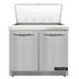 Thumbnail image #1 for Continental Refrigerator D36N15M-FB Designer Line 36