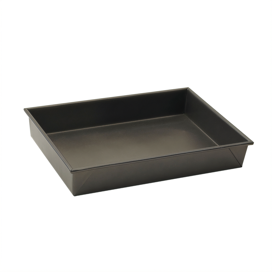 Product image #1 for Winco HRCP-1309 Bakeware Cake Pans Case of 6